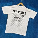 The Pixies Self Titled Graphic T-Shirt Size Large Photo 2