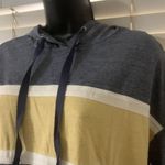 Pink Rose  / M / Lightweight Sweatshirt Photo 3