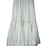 MISA Los Angeles  Moav Dress Pearl Small Photo 11