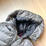 Moncler Authentic Puffer Down Jacket Photo 4