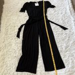 BB Dakota  by Steve madden Puff Enough jumpsuit size XS Photo 6