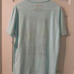 Nickelodeon ‘Now Its A Party” SpongeBob Blue Short Sleeve T-Shirt Size Medium Photo 4