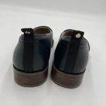 Betabrand City Skimmers Size 8.5 M Black Leather Uppers Slip-Ons Women Low Heel Photo 12