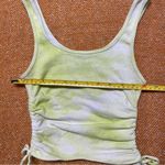 Hollister Tank Photo 2