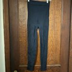 Blanqi Women's Everyday Maternity Belly Support Leggings Size S Photo 2