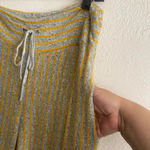 🆕Egs California Yellow Stripe Wide Photo 6