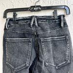 Good American Faded Black Jeans Cut Outs 25 Photo 3