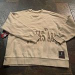 Mitchell & Ness Travis Scott A&M  Texas Aggies Pullover Sweatshirt Photo 0