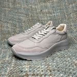 Vagabond Shoemakers Janessa Sneakers in Steel Photo 3