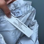 Bevy Flog Shely White Gray Camo Shiny Limited Collection 28 Silver Photo 10