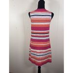 Tommy Bahama Women's Bold and Bolder Shift Dress Rose Bed Size S Small Photo 1