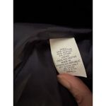 Carolina Colours Blue Southwestern Soft Knit Blazer Jacket Women’s Small Photo 5