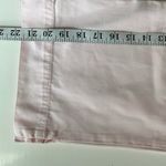 J.Crew Pale Pink Classic Twill Broken In Cropped Chino Pants Size 8 Photo 10