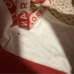 Lorna Jane Power Play Padded Logo Strappy Sport Bra- Size Small Photo 3