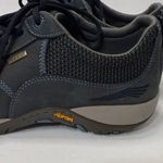 Dansko  Women's Dark blue Lace-Up Sneakers Photo 4