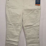 Jag jeans  Cream Pull-on Tummy Smoothing Pants 6/28 Photo 0