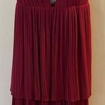 Fame and Partners NEW Plunge Gown Photo 4