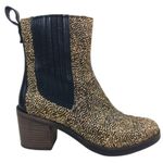 UGG FS2197 EUC $225  Camden Exotic Chelsea Boots size 7 Photo 0