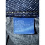 Nautica VTG Y2K  Jeans Women's 12 Boot Cut Denim Low Rise‎ Photo 5