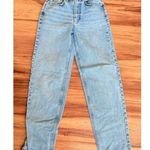 BDG Urban Outfitters Jeans Women's High Waist Distressed Light Wash Denim 24 Photo 1