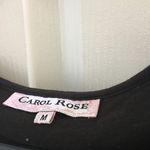 Carol Rose FINAL MARKDOWN Ladies  top medium Photo 3