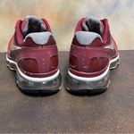 Nike  Air Max 2010 Flywire Retro Maroon Women's Sneakers Size 6.5M Photo 8