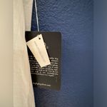 Key Closet Women’s White Owl Studded Women’s White Short Sleeve Shirt Size Small Photo 4