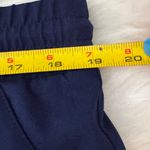 st. john's bay Navy‎ Blue Skort  size XL petite draw string pockets Photo 8