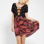 Urban Outfitters MINKPINK X  Boho Dress Size Small Photo 1