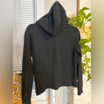 Abercrombie & Fitch  Cashmere Blend Hoodie Size Small Photo 2