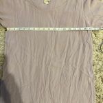 Wilfred Aritzia Free Teigen Dress Size Small Lavender Photo 7