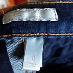 LC Lauren Conrad Lauren Conrad Denim Jean Shorts Photo 4