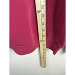 Vintage Bear Gopher Sunflower Farm Sweatshirt Adult Unisex 2X USA Red Photo 8