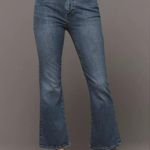 frame denim Anthropologie FRAME Le Crop High-Rise Mini Boot Jeans 30 Photo 10