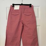 Loft  Monroe Wide Leg pants NWT size 0 Photo 1