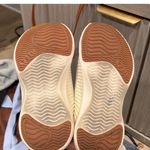 Vessi Waterproof Sneaker White Size 5 Photo 2