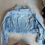 Hollister Jean Jacket Photo 4
