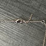 Pura Vida FINAL PRICE LIKE NEW Wave Necklace Photo 2