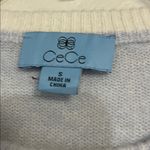 CeCe  SKI SWEATER BLUE SOFT SMALL Photo 1