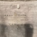 Neon Buddha Light Gray Maxi Dress Size M Photo 5