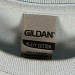 Gildan Heavy Hike Worry Less More Size Medium Mountains Mental Health Outdoor Photo 5