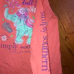 Simply Southern Long Sleeve Top Photo 6