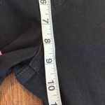 NYDJ Ami skinny black wash crop Jean size 10 petite Color Photo 7