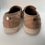 Steve Madden  ECNTRCQT Quilted Blush Pink Slip On‎ Sneakers Women's Size 7.5M Photo 5