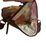 The Sak  Deena Leather Crossbody Bag – Ochr Tribal Boho Style Photo 11
