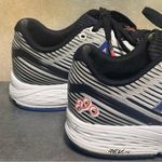 New Balance  890V6 Gray/Black Women's Running Shoes Size 10B Photo 12