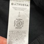 Athleta  Paradise Straight Leg Cargo Pant, size small, MSRP $119 Photo 3