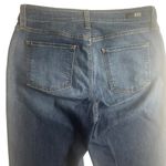 Kut From The Kloth  Natalie Fab Ab Bootcut Denim Jeans Blue Size 14 NWOT Photo 7