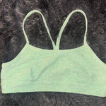 Alo Yoga  Alosoft Gratitude Bra | Size Medium Photo 0