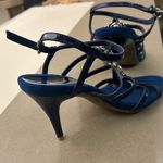 Aerosoles Heels Nice  size 7 1/2.. Very nice looking heels! Great shape!! Photo 0